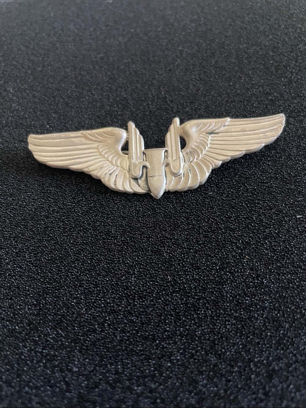 WW11 Army Air Corps Aerial Gunners Wings
